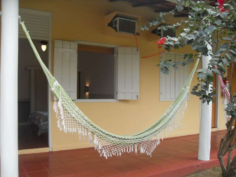 Hotel Pousada Caminho Da Praia