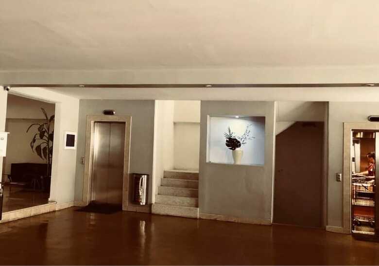 Apartamentos Elegante Apto En Polanco C-terraza