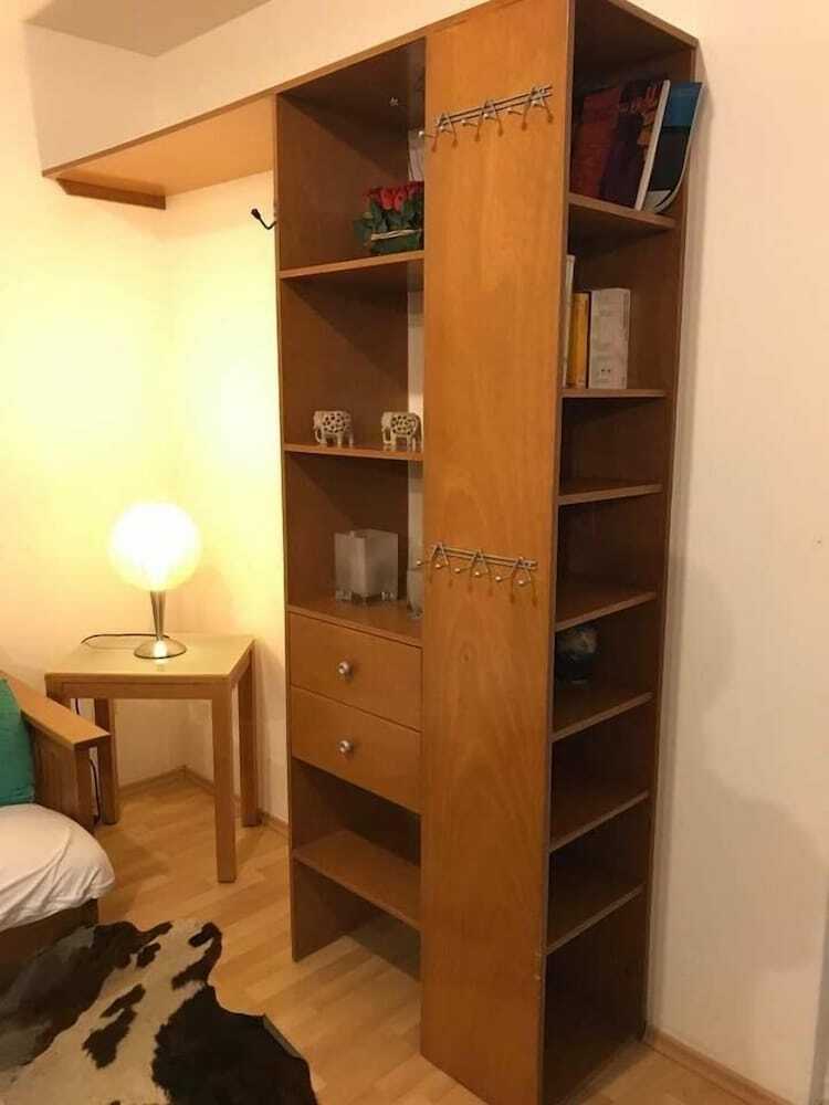 Apartamentos Elegante Apto En Polanco C-terraza