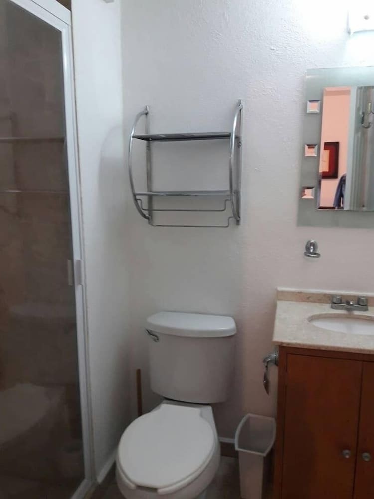 Apartamentos Elegante Apto En Polanco C-terraza