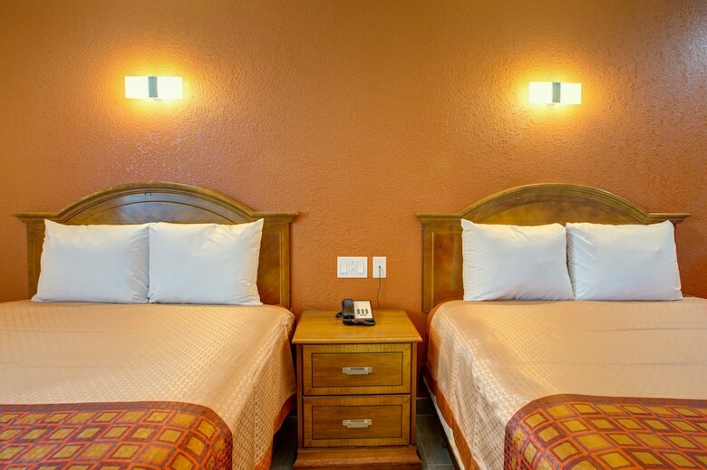 Motel Good Shepherd Inn