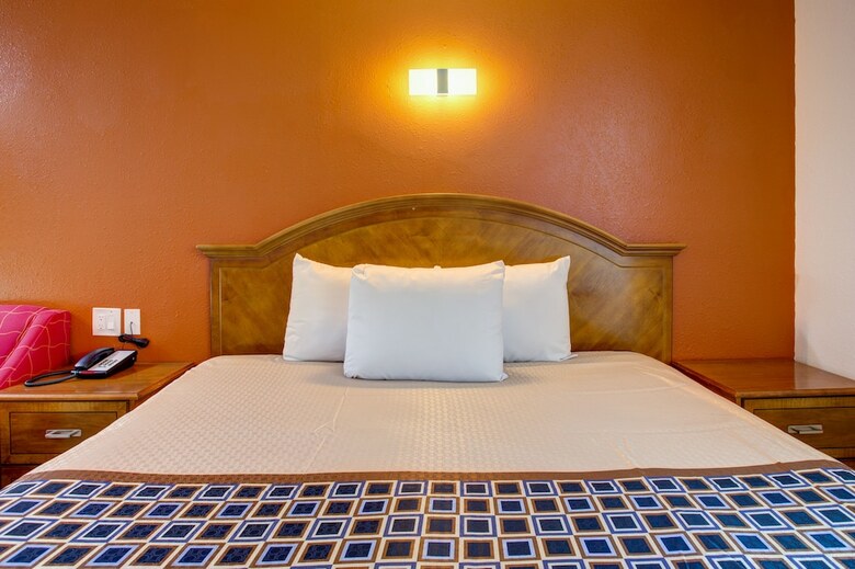 Motel Good Shepherd Inn