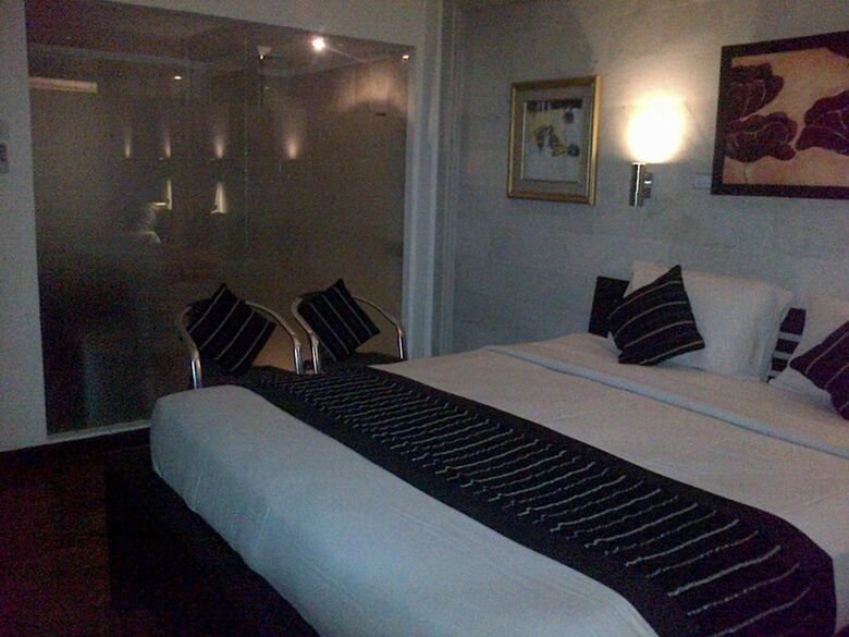 Top Bali Apartments