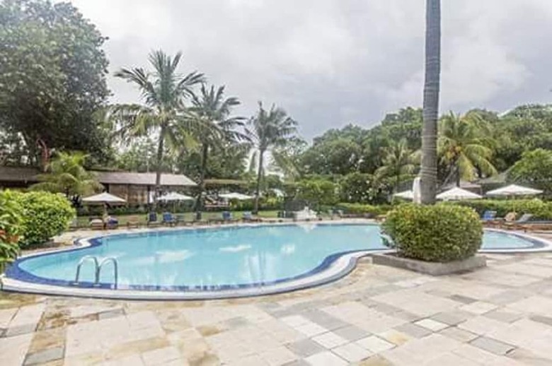 Top Bali Apartments