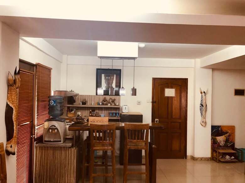 Top Bali Apartments