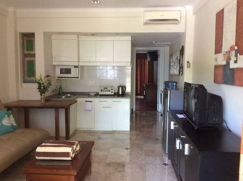 Top Bali Apartments