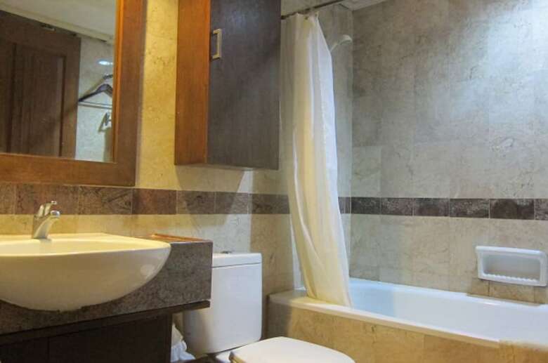Top Bali Apartments