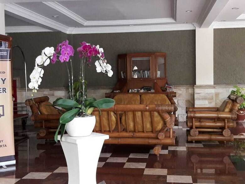 Top Bali Apartments
