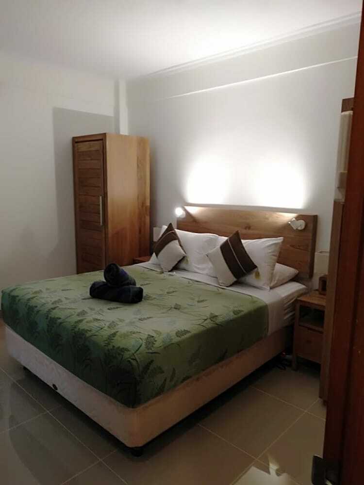 Top Bali Apartments