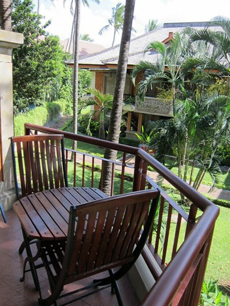 Top Bali Apartments