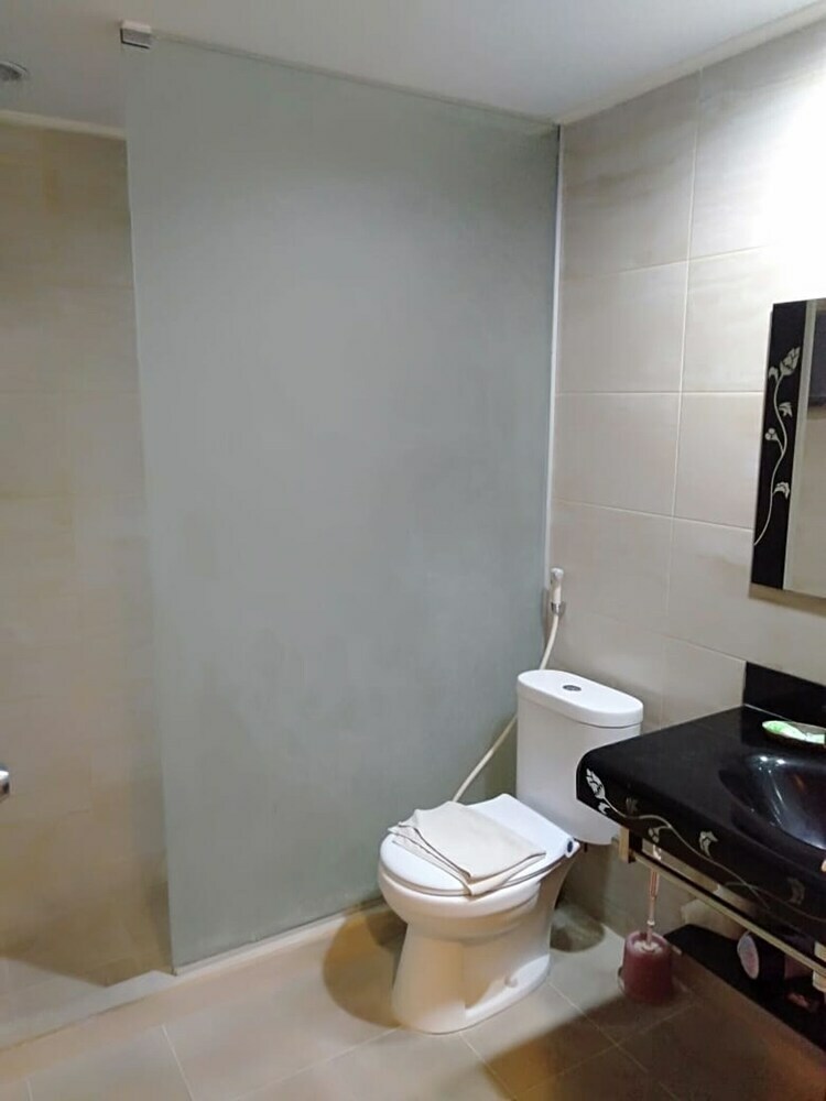 Top Bali Apartments