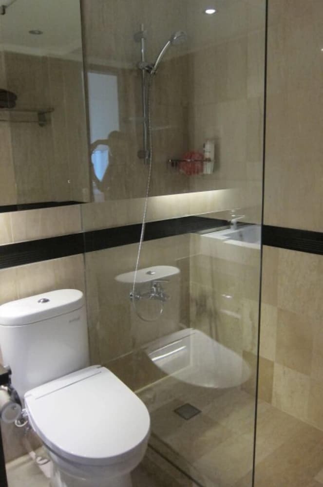 Top Bali Apartments
