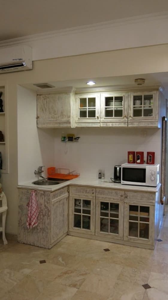 Top Bali Apartments