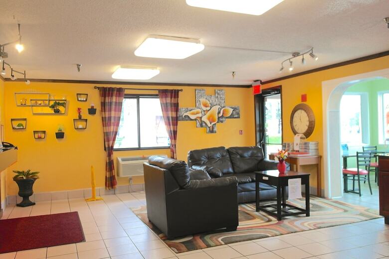 Hotel Super 8 By Wyndham Chesapeake/portsmouth