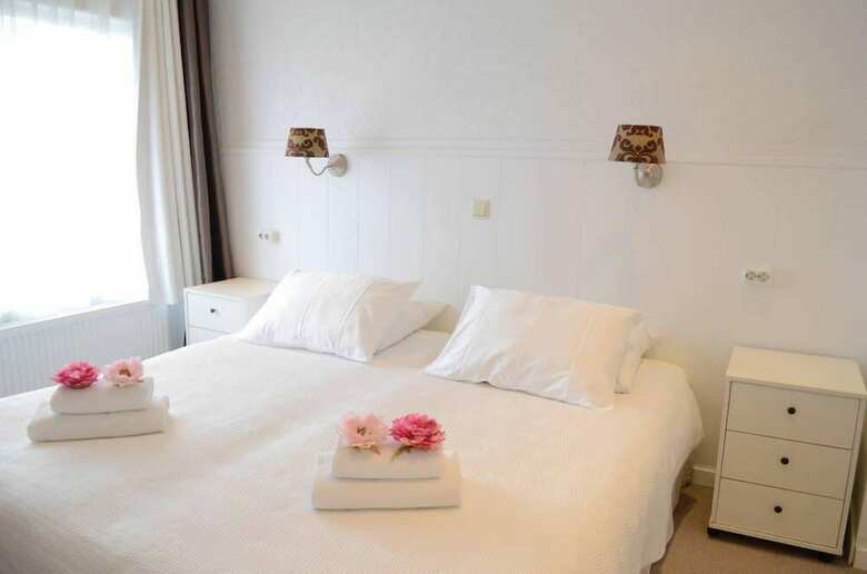 Hotel 't Witte Huys