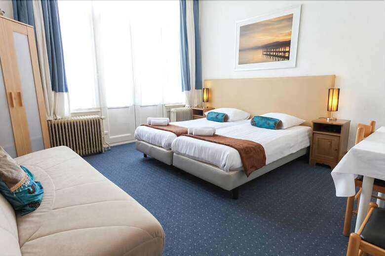 Hotel 't Witte Huys