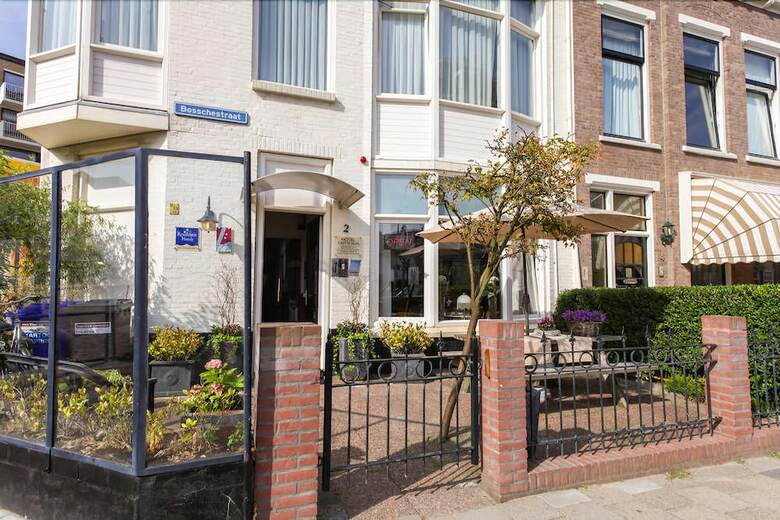 Hotel 't Witte Huys