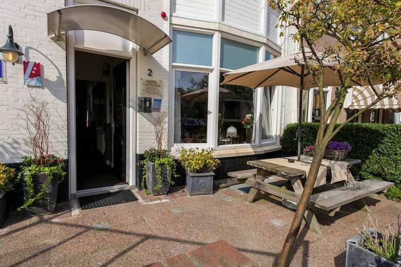 Hotel 't Witte Huys
