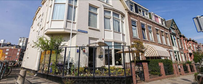 Hotel 't Witte Huys