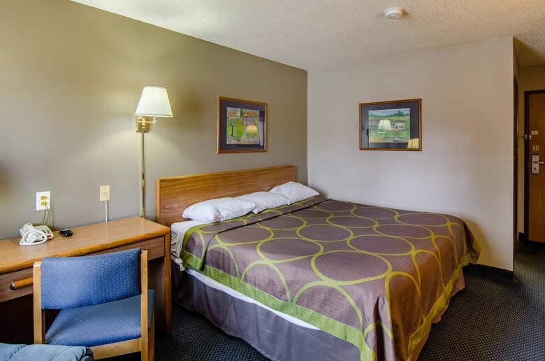 Motel 6 Montoursville, Pa