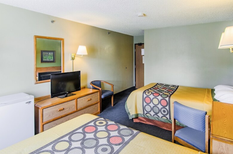 Motel 6 Montoursville, Pa