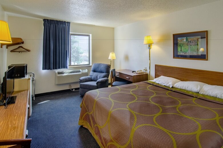 Motel 6 Montoursville, Pa