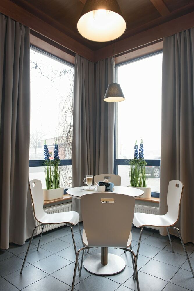 Hotel Nowa Panorama
