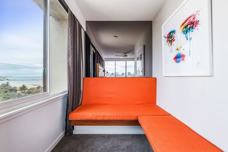Apartamentos Exquisite 2 Bedroom Beach City Views