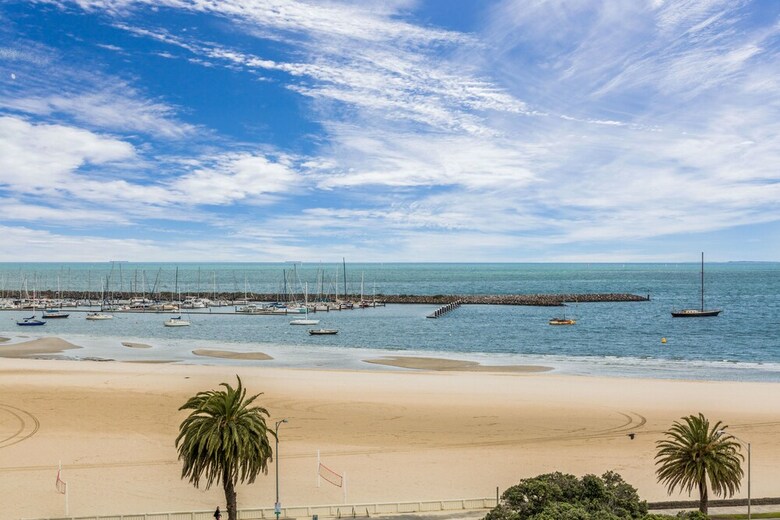 Apartamentos Exquisite 2 Bedroom Beach City Views
