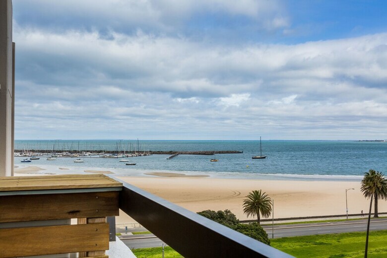 Apartamentos Exquisite 2 Bedroom Beach City Views