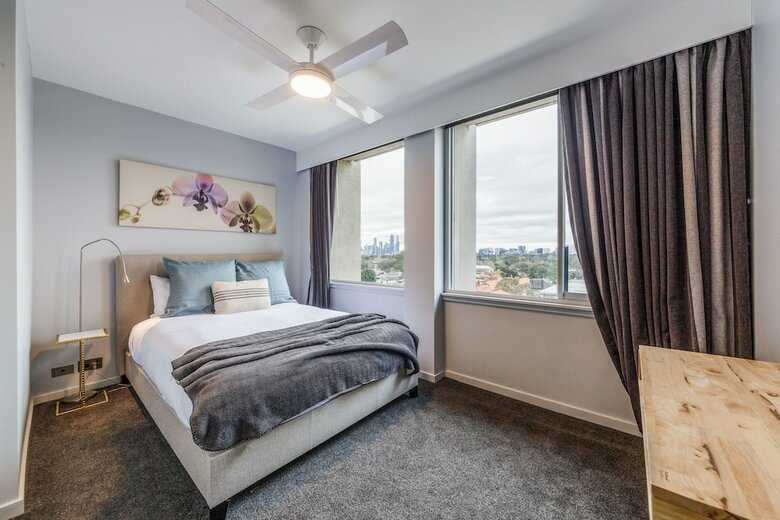 Apartamentos Exquisite 2 Bedroom Beach City Views
