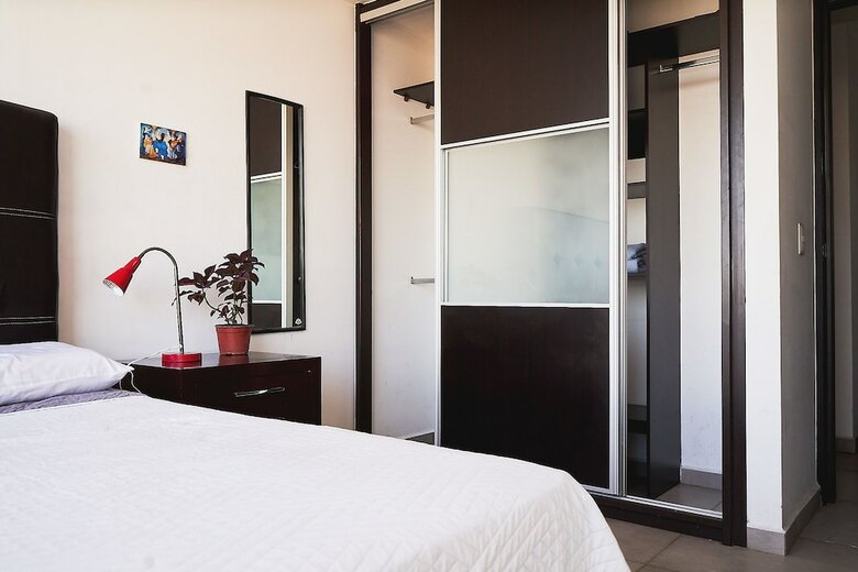Apartamentos Dodo Horizontes Chapultepec
