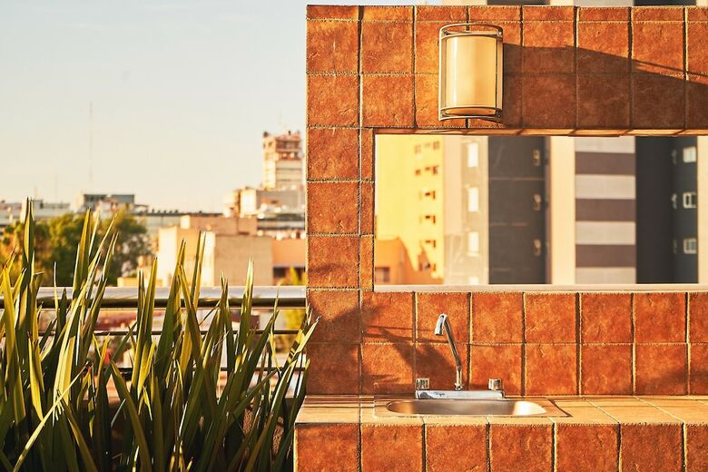 Apartamentos Dodo Horizontes Chapultepec
