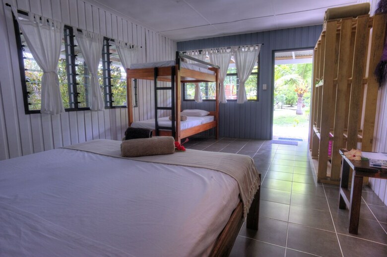 Hotel Turtle Bay Lodge