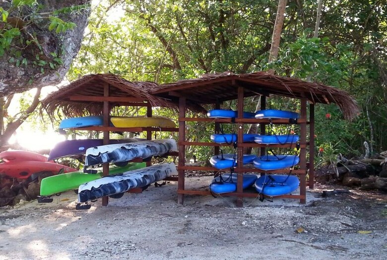Hotel Turtle Bay Lodge