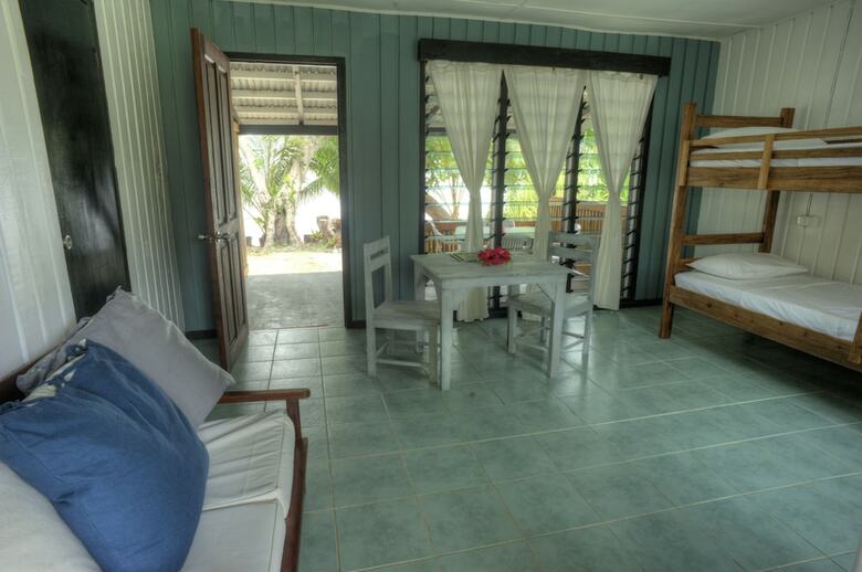 Hotel Turtle Bay Lodge