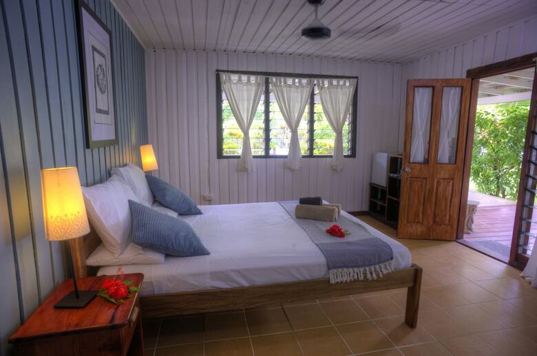Hotel Turtle Bay Lodge