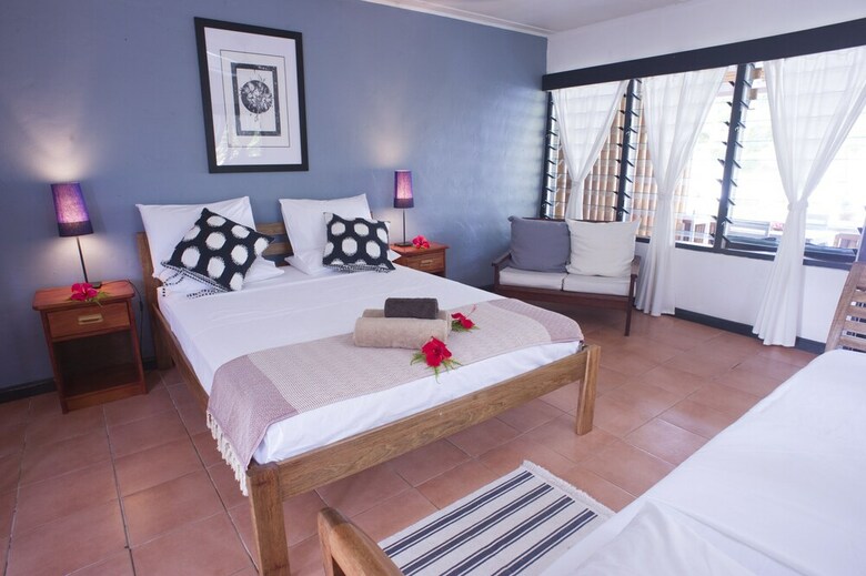 Hotel Turtle Bay Lodge