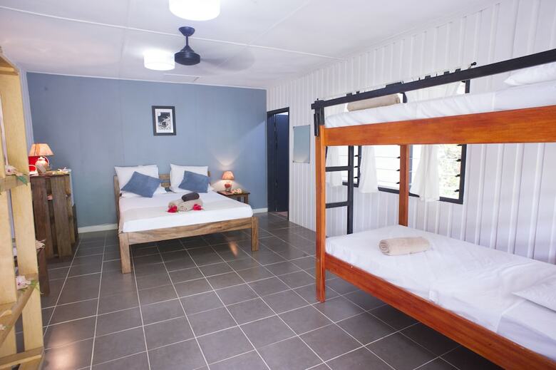 Hotel Turtle Bay Lodge
