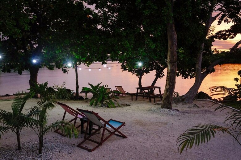 Hotel Turtle Bay Lodge