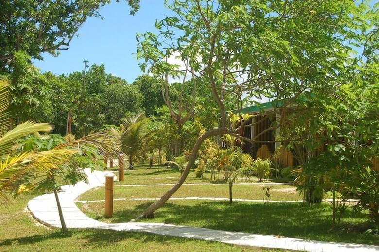 Hotel Turtle Bay Lodge