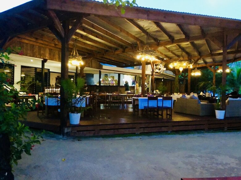 Hotel Turtle Bay Lodge