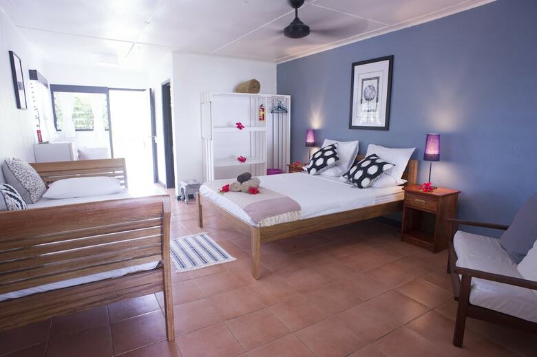 Hotel Turtle Bay Lodge