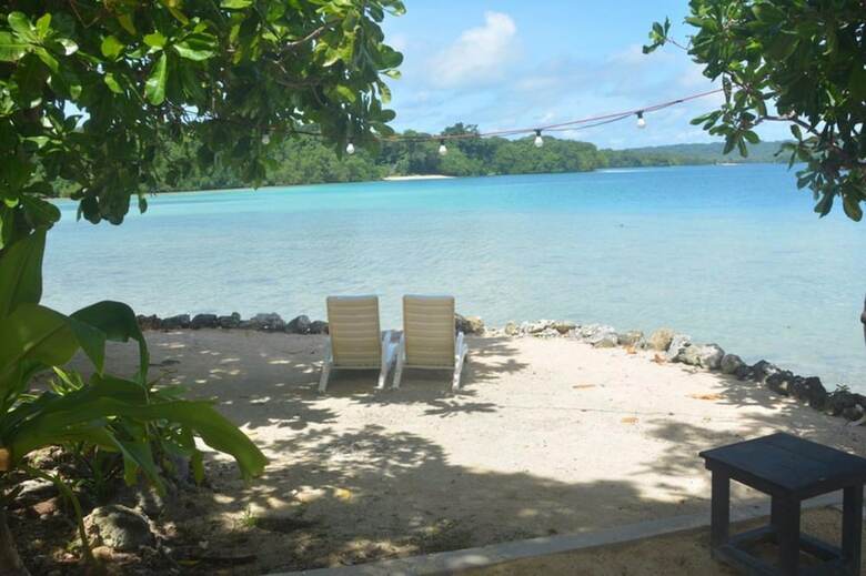 Hotel Turtle Bay Lodge