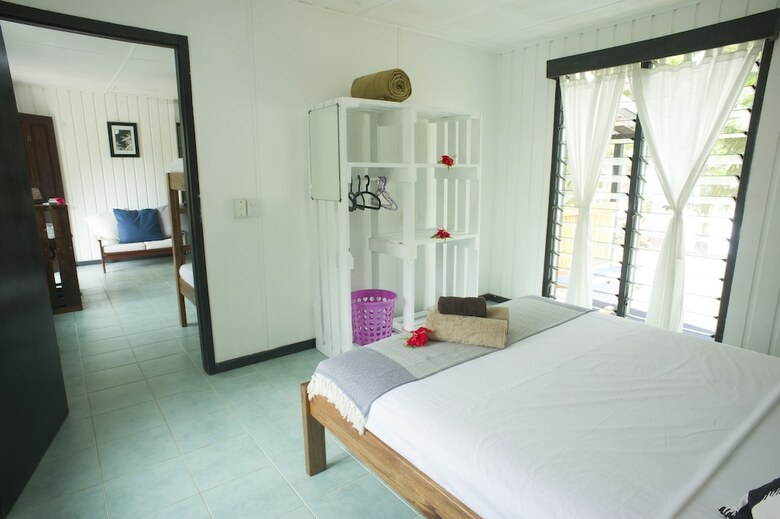 Hotel Turtle Bay Lodge