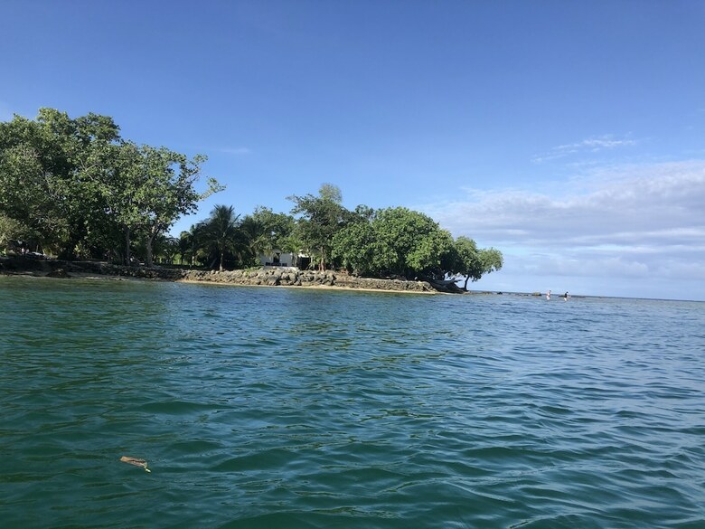 Hotel Turtle Bay Lodge