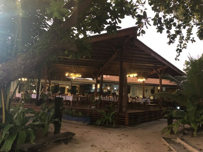 Hotel Turtle Bay Lodge