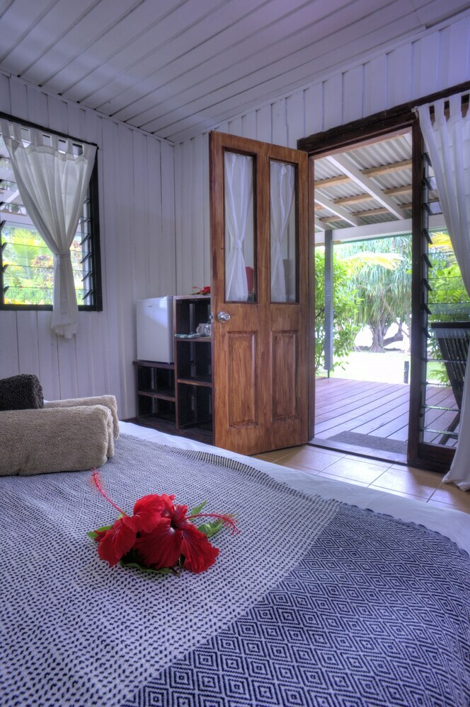 Hotel Turtle Bay Lodge