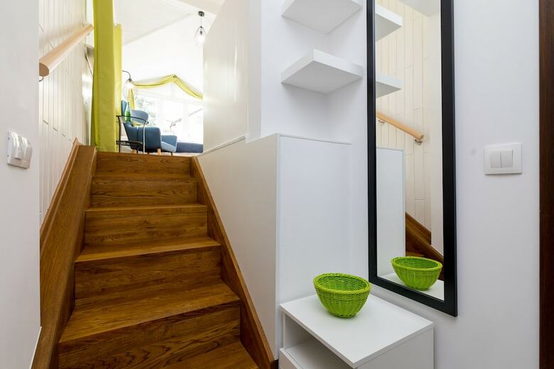 Apartamentos Mokotow Cosy House Studio