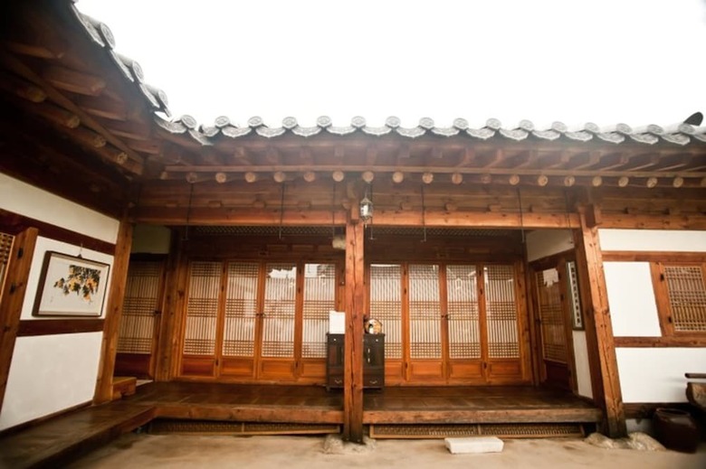 Hotel Majungheon